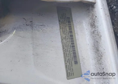 2009 Volkswagen Jetta Tdi из США, поврежденный, VIN 3VWRL71K19M019803